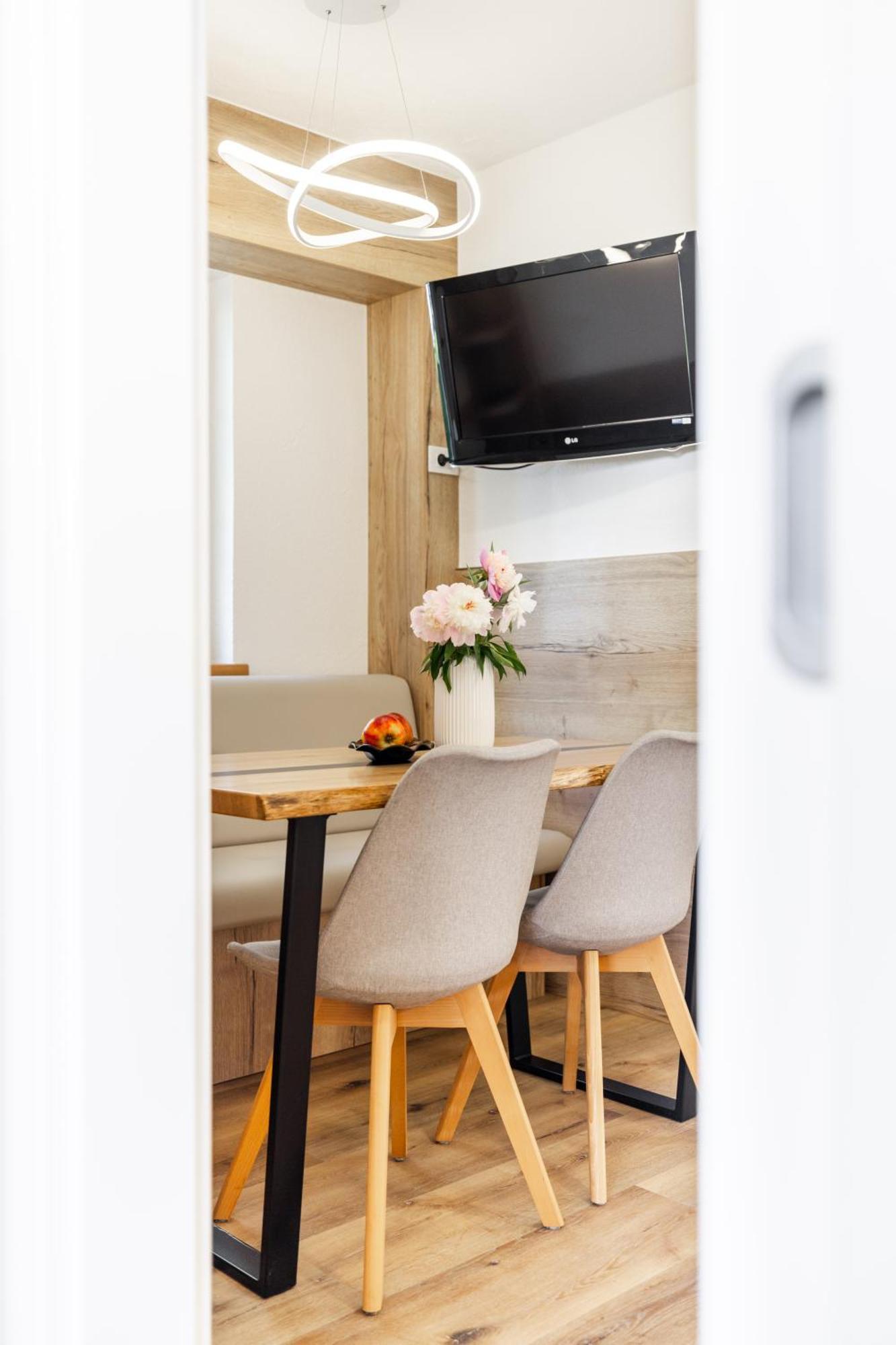 Apartment Tina Podčetrtek Eksteriør bilde