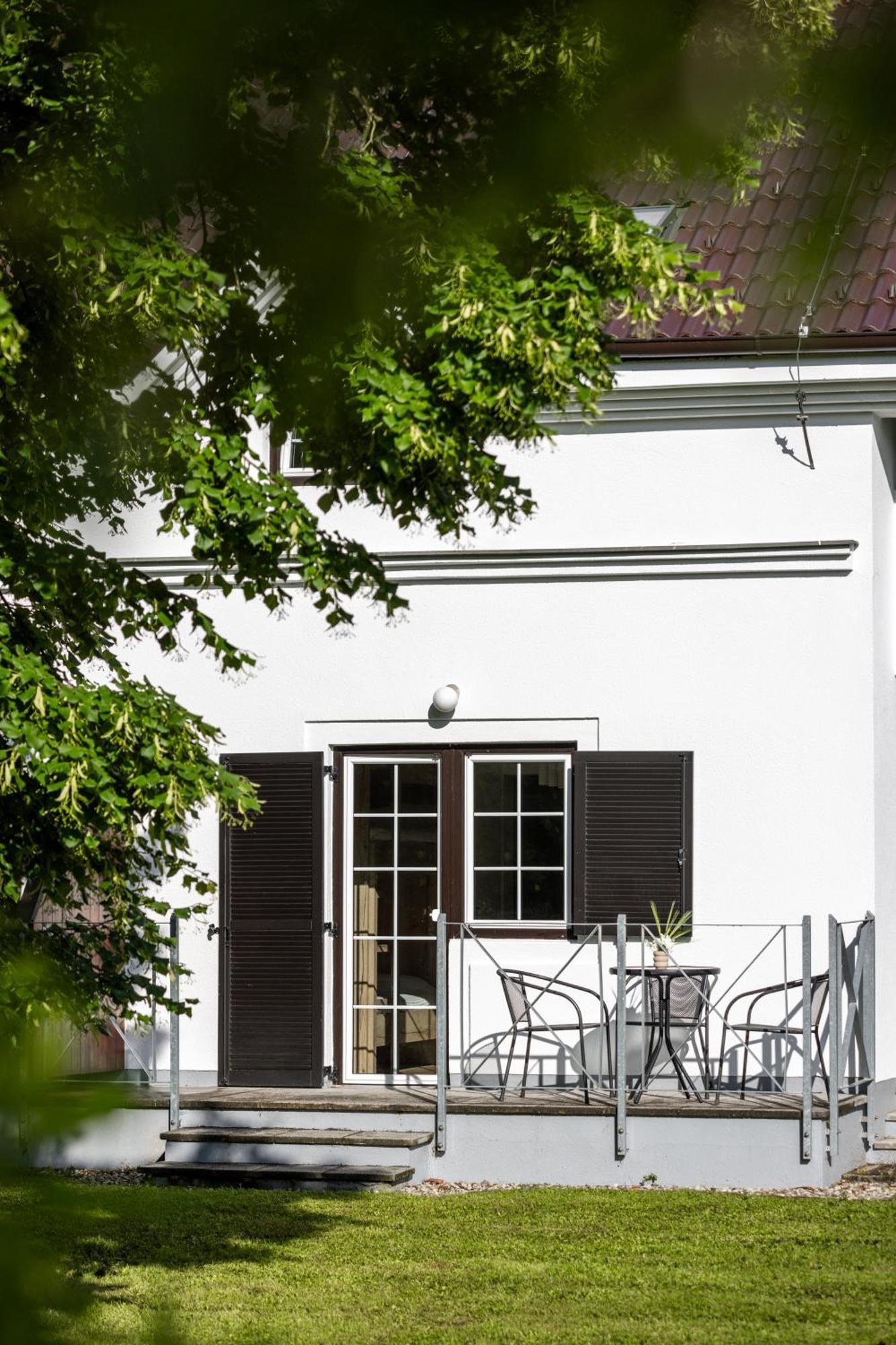 Apartment Tina Podčetrtek Eksteriør bilde