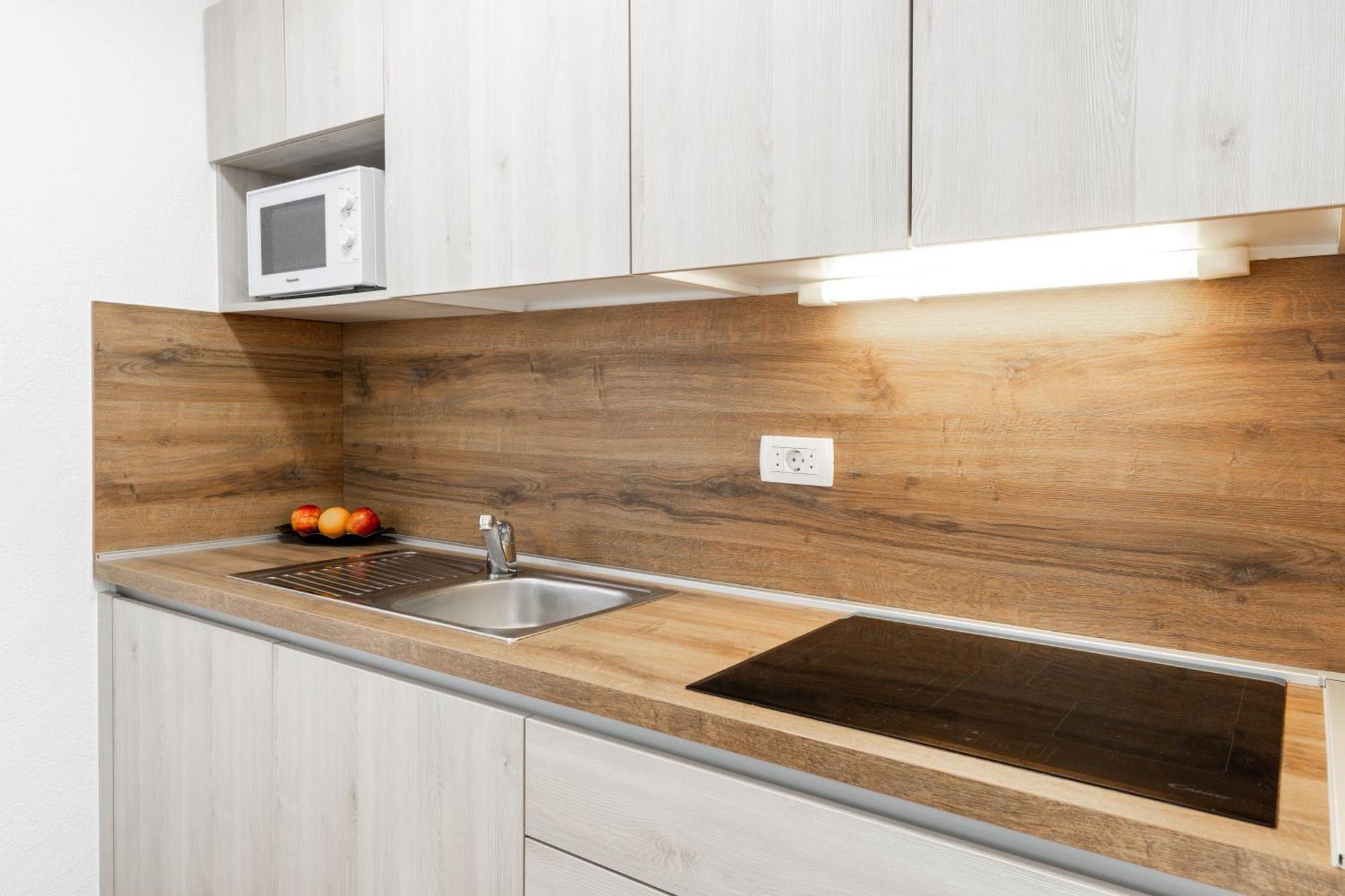 Apartment Tina Podčetrtek Eksteriør bilde